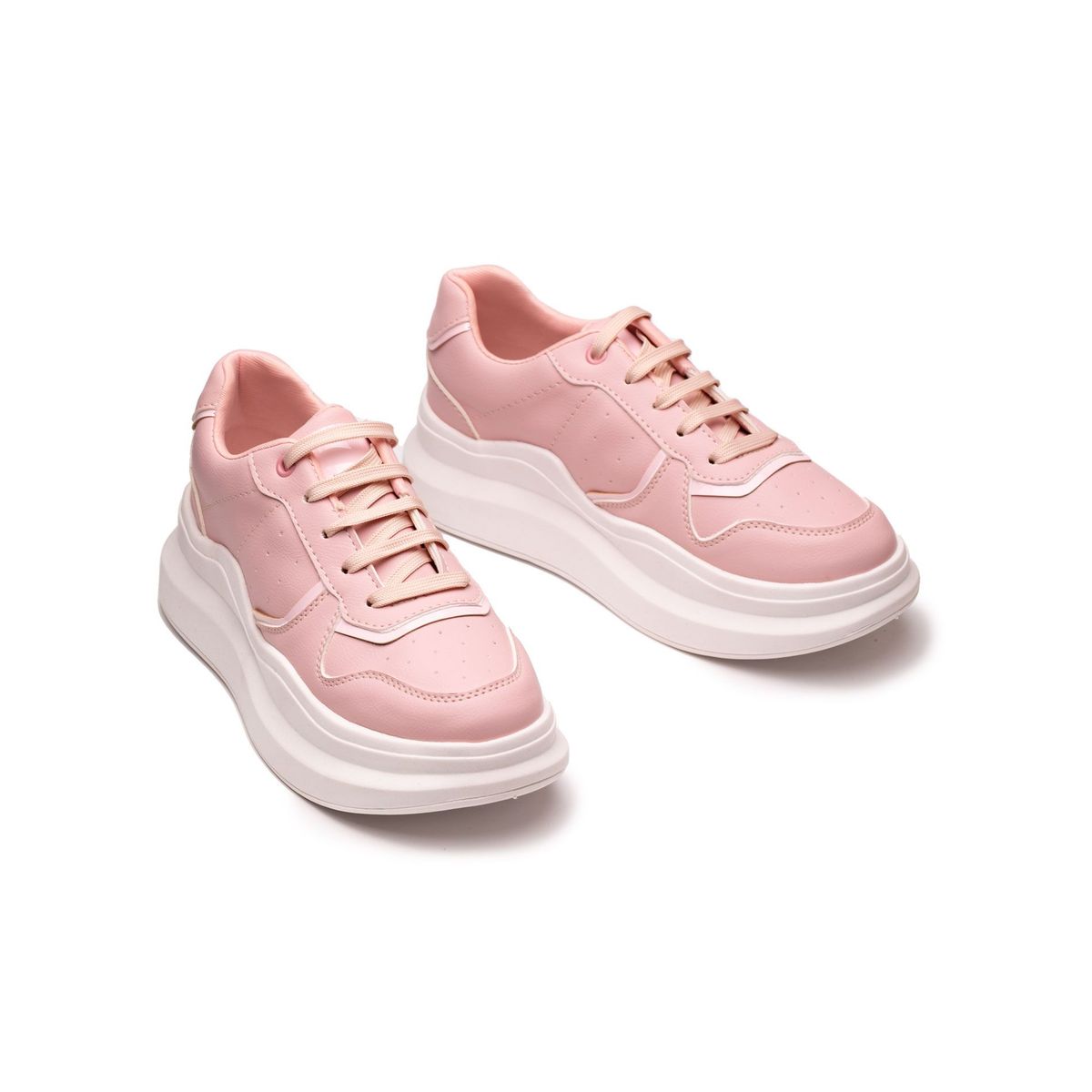 NEBULA - Zapatilla San Blas - Nébula - Rosado