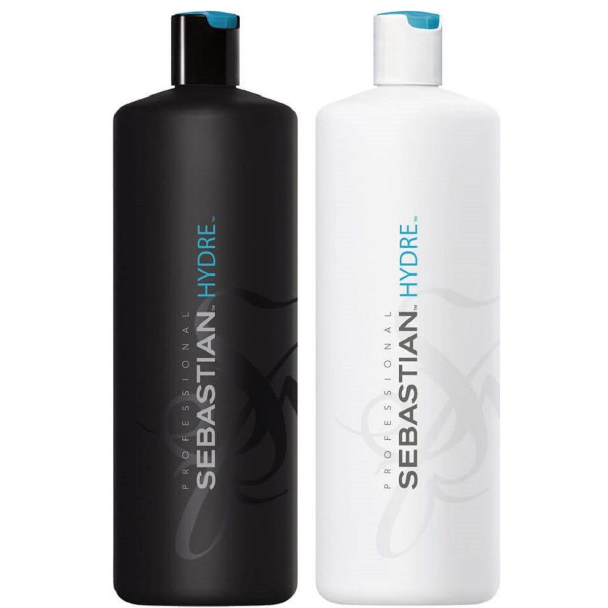SEBASTIAN - Shampoo Hidratante 1000ml+ Acondicionador Sebastian Hydre