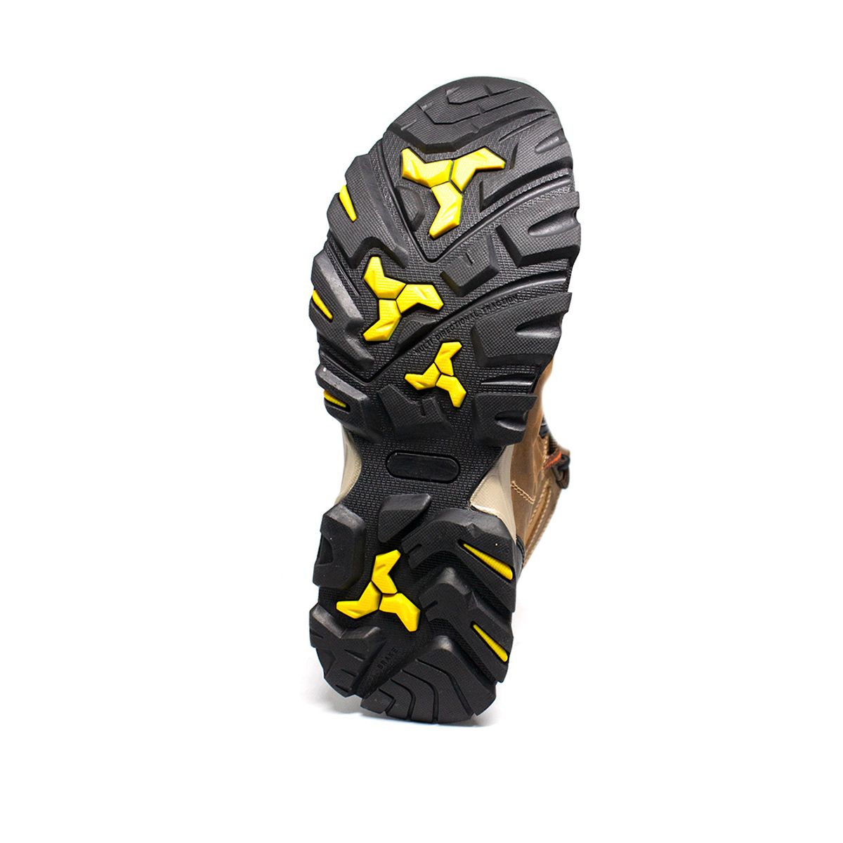 MAXWELL - ZAPATO DE SEGURIDAD DIELÉCTRICO MAXWELL M8