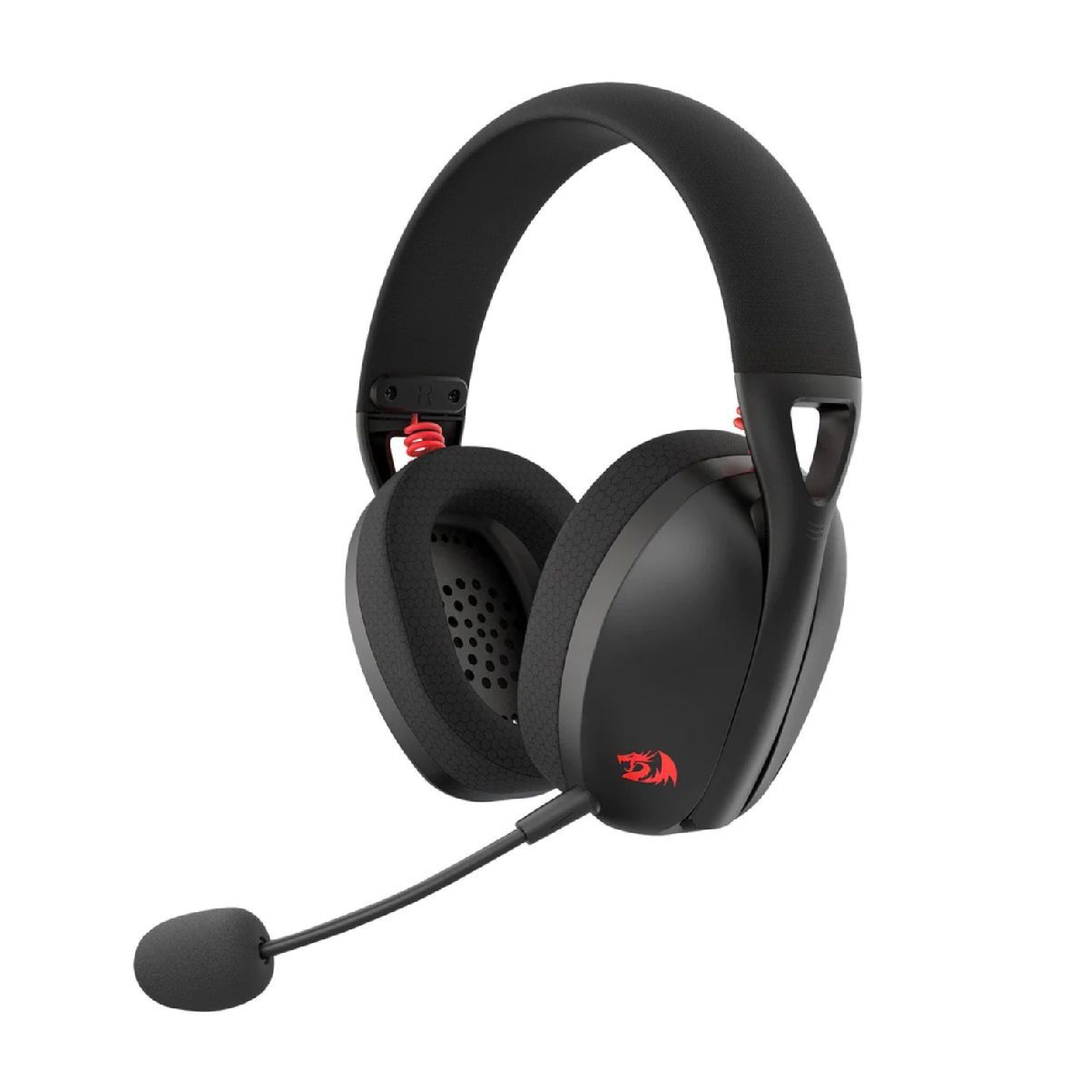 REDRAGON - Auriculares Redragon Ire Wireless H848 BLACK