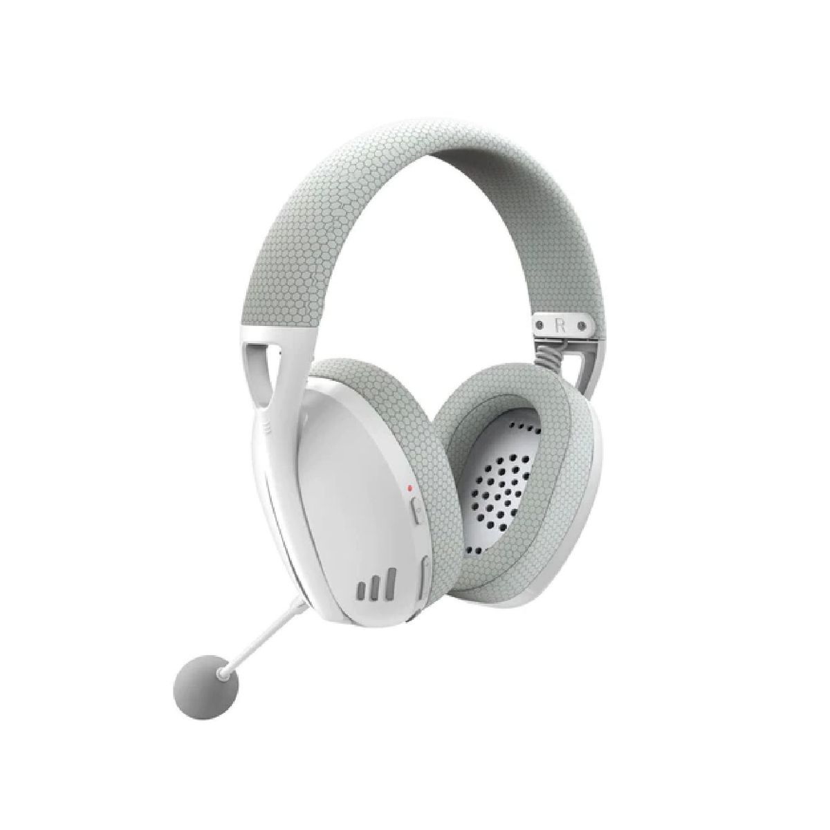 REDRAGON - Auriculares Redragon Ire Wireless H848G GRAY