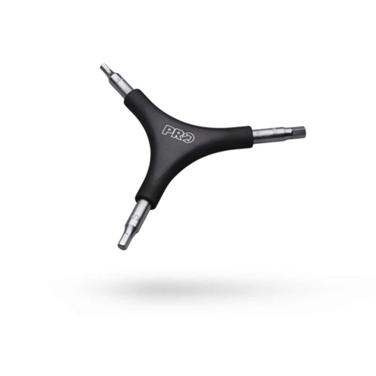 PRO - LLAVE Y-EXAGONAL TORX PRO