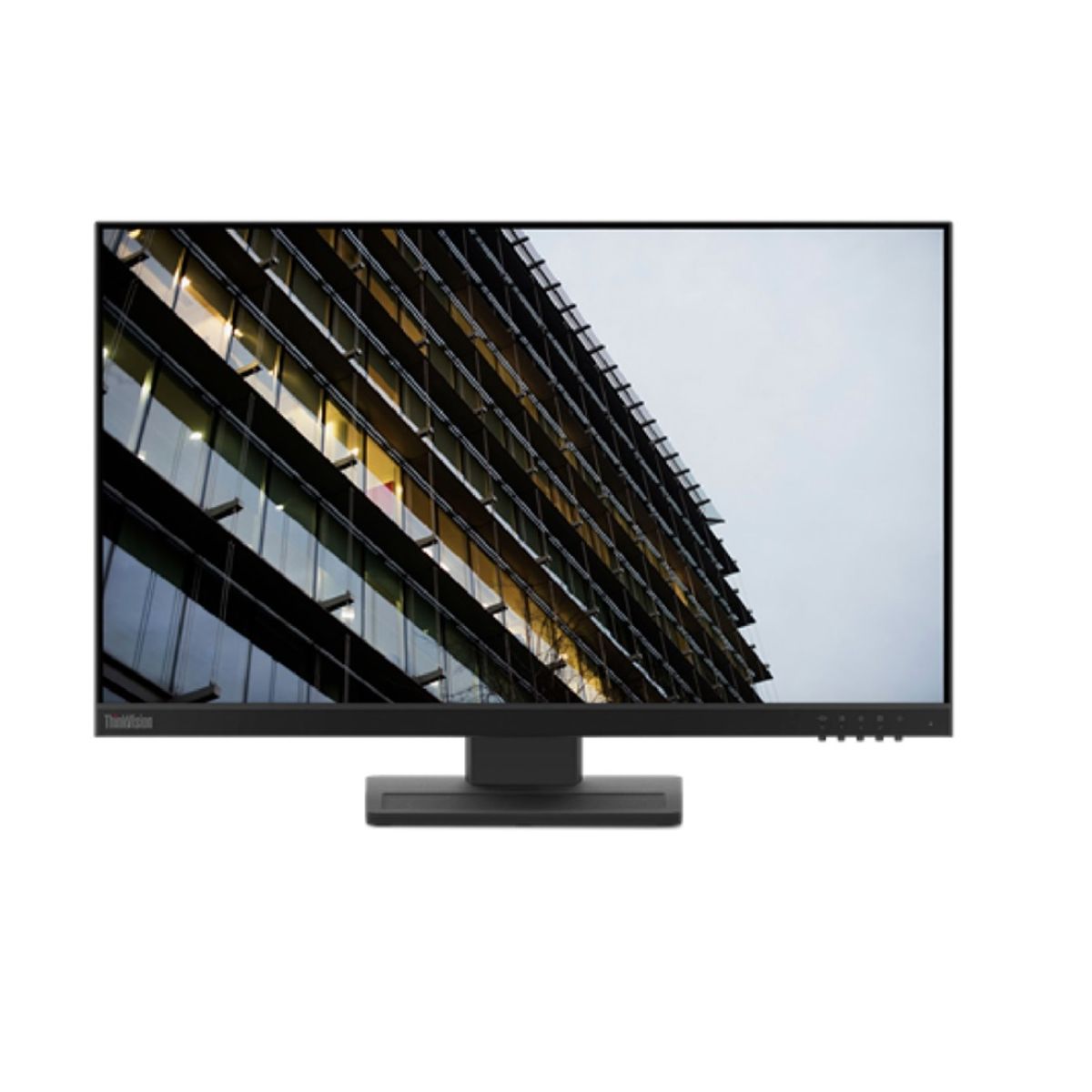 LENOVO - Monitor Lenovo ThinkVision E24-29 238P 1920x1080 WLED VA HDMI DP VGA