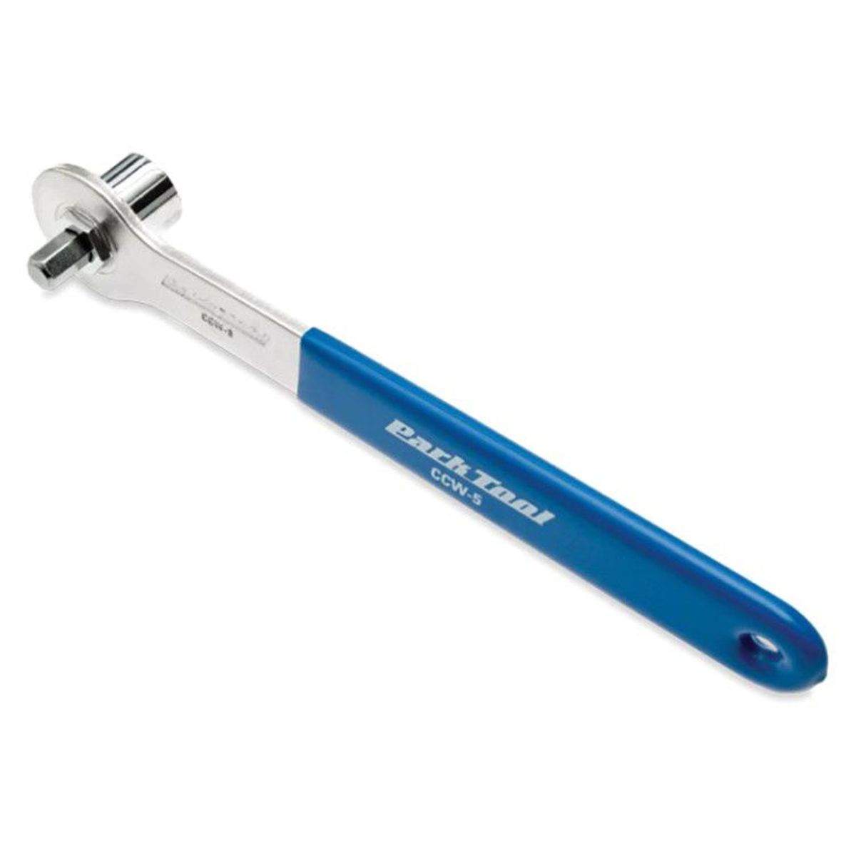 PARK TOOL - LLAVE PARA TUERCA DE EJE CENTRAL PARK TOOL CCW-5