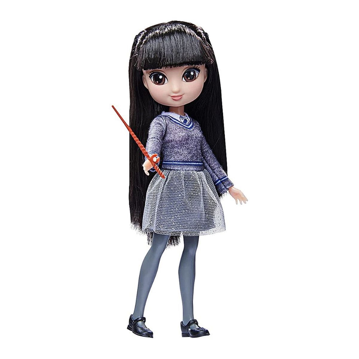 SPIN MASTER - Muñeca Wizarding World Cho Chang