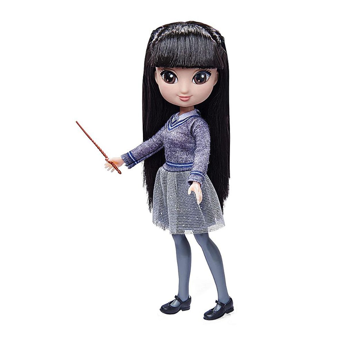 SPIN MASTER - Muñeca Wizarding World Cho Chang