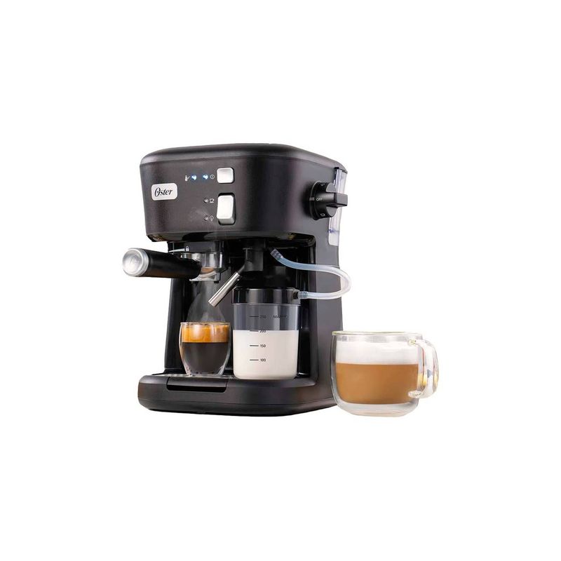 OSTER - Cafetera Automática Oster Prima Latte