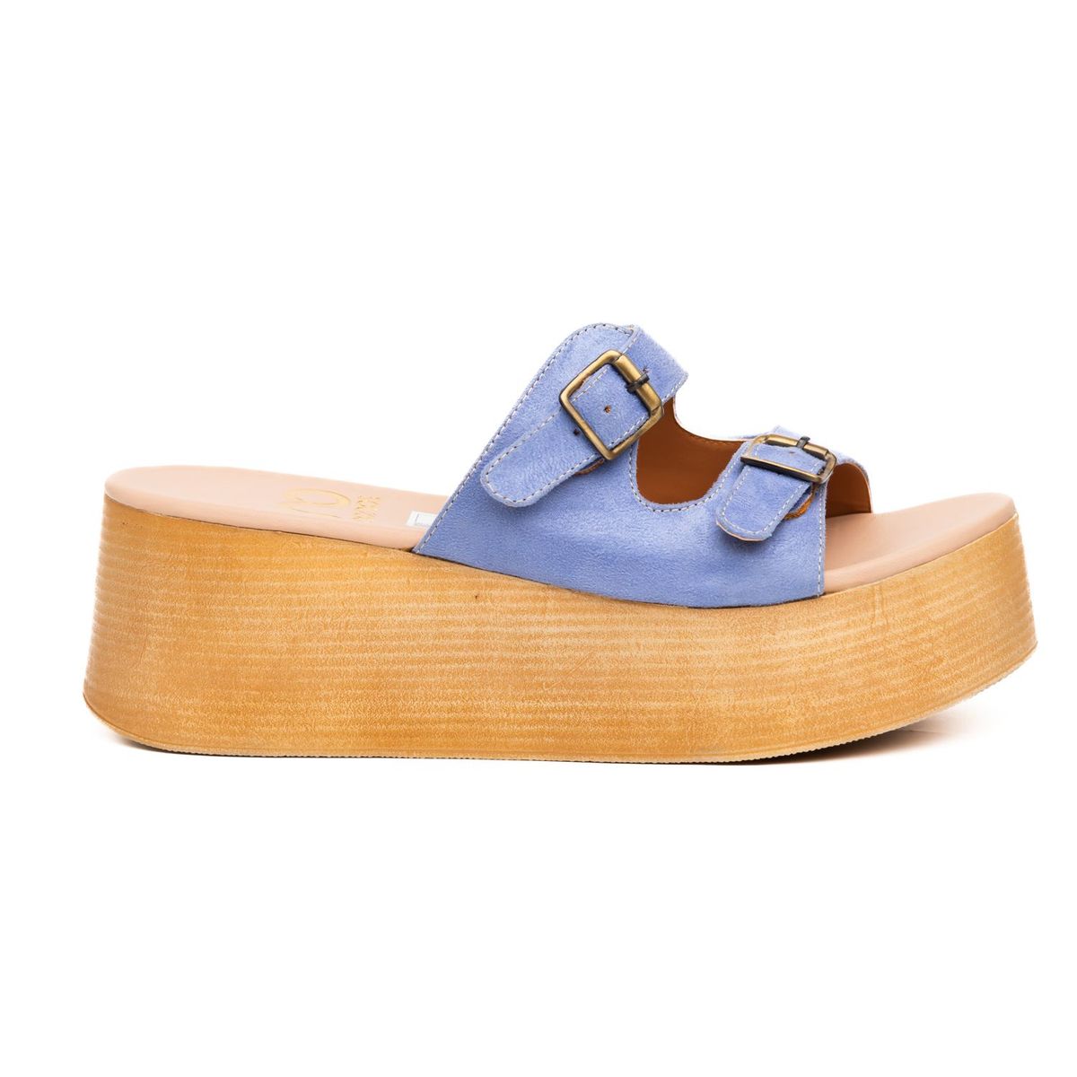 NEBULA - Sandalia Oradea - Nebula - Celeste