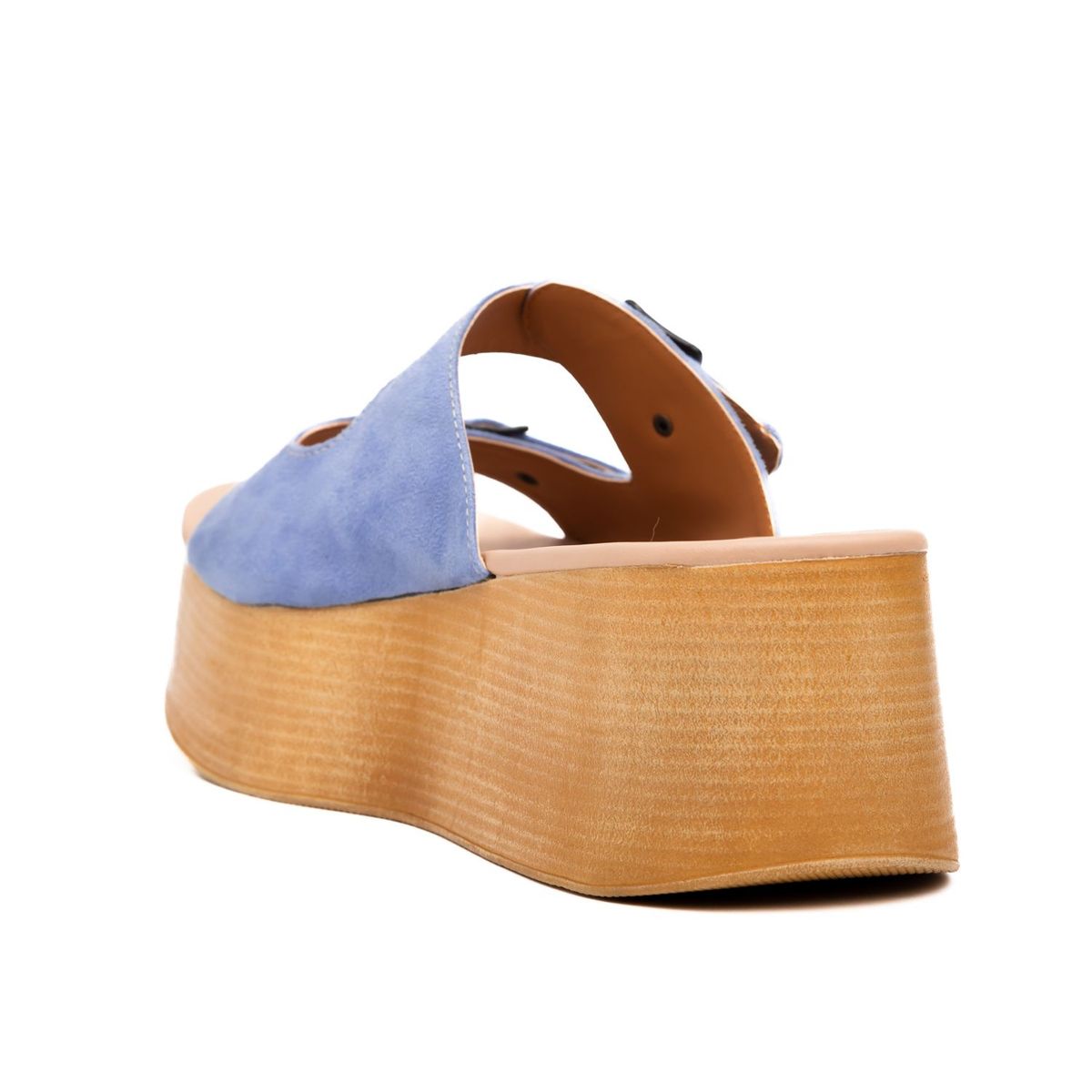 NEBULA - Sandalia Oradea - Nebula - Celeste