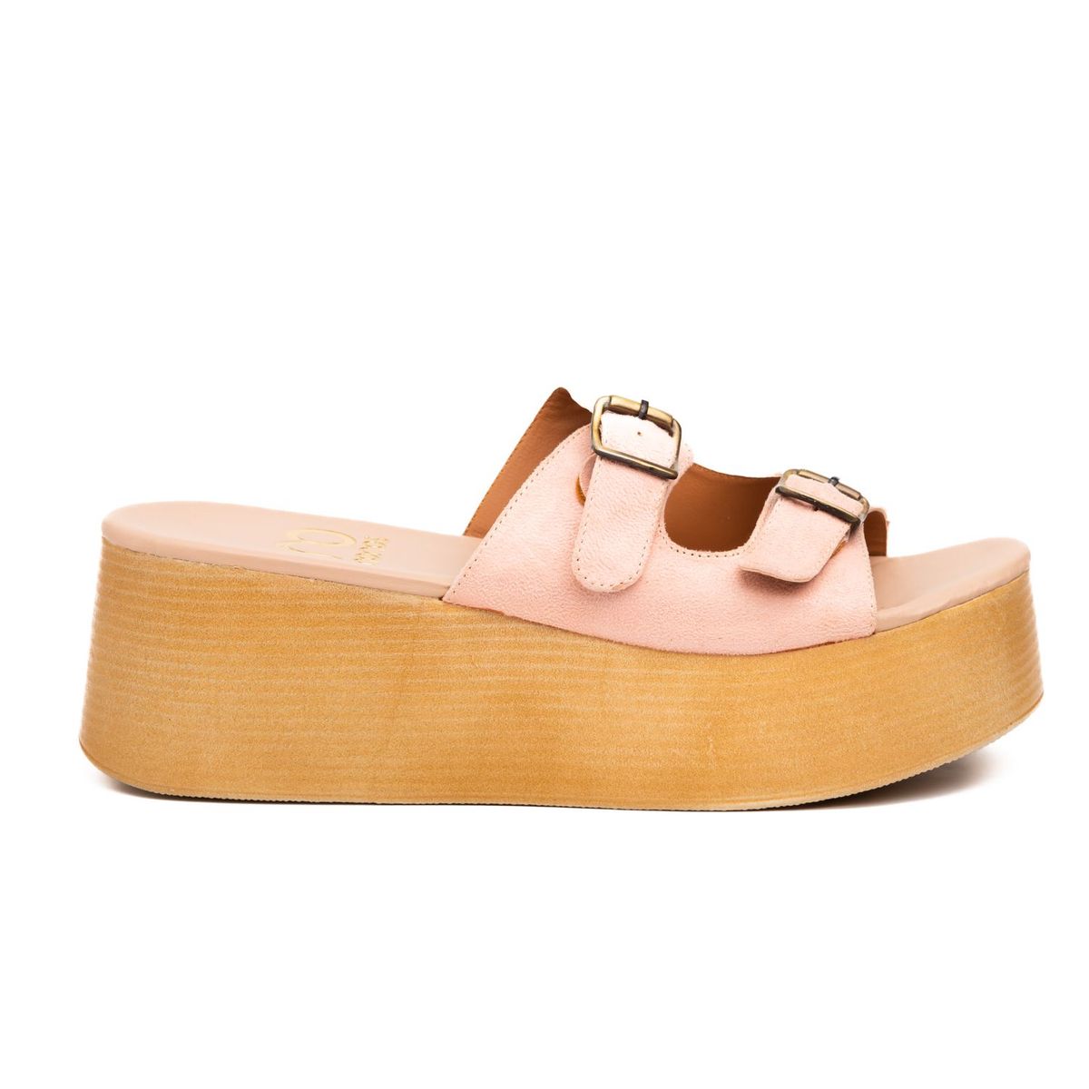 NEBULA - Sandalia Oradea - Nebula - Palo Rosa