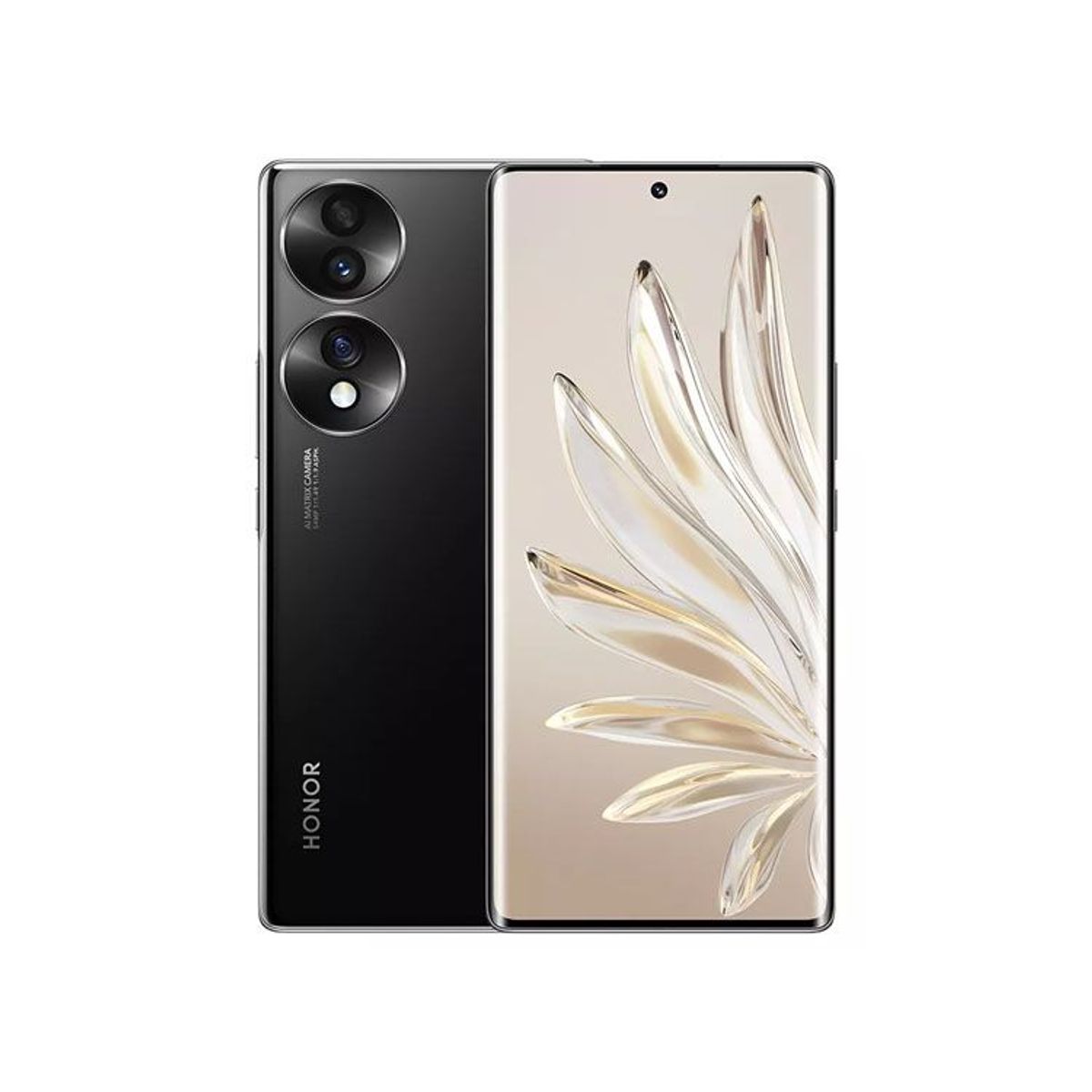 HONOR - HONOR 70 5G 256GB 8GB - NEGRO