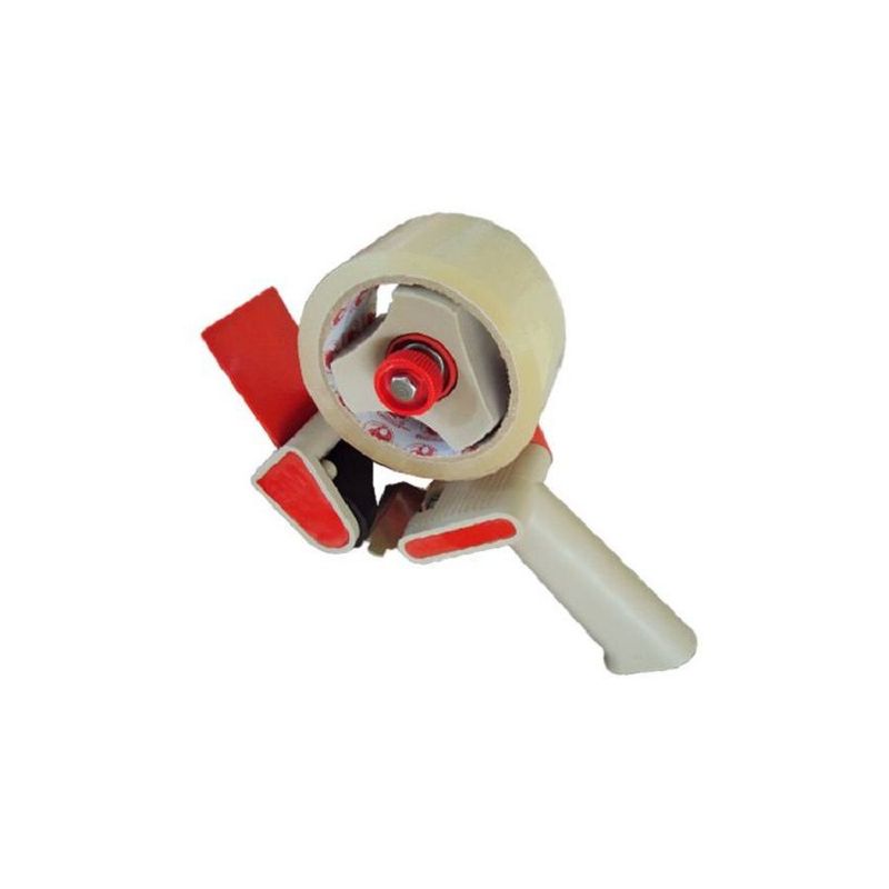 GENERICO - Dispensador de Cinta Adhesiva Manual