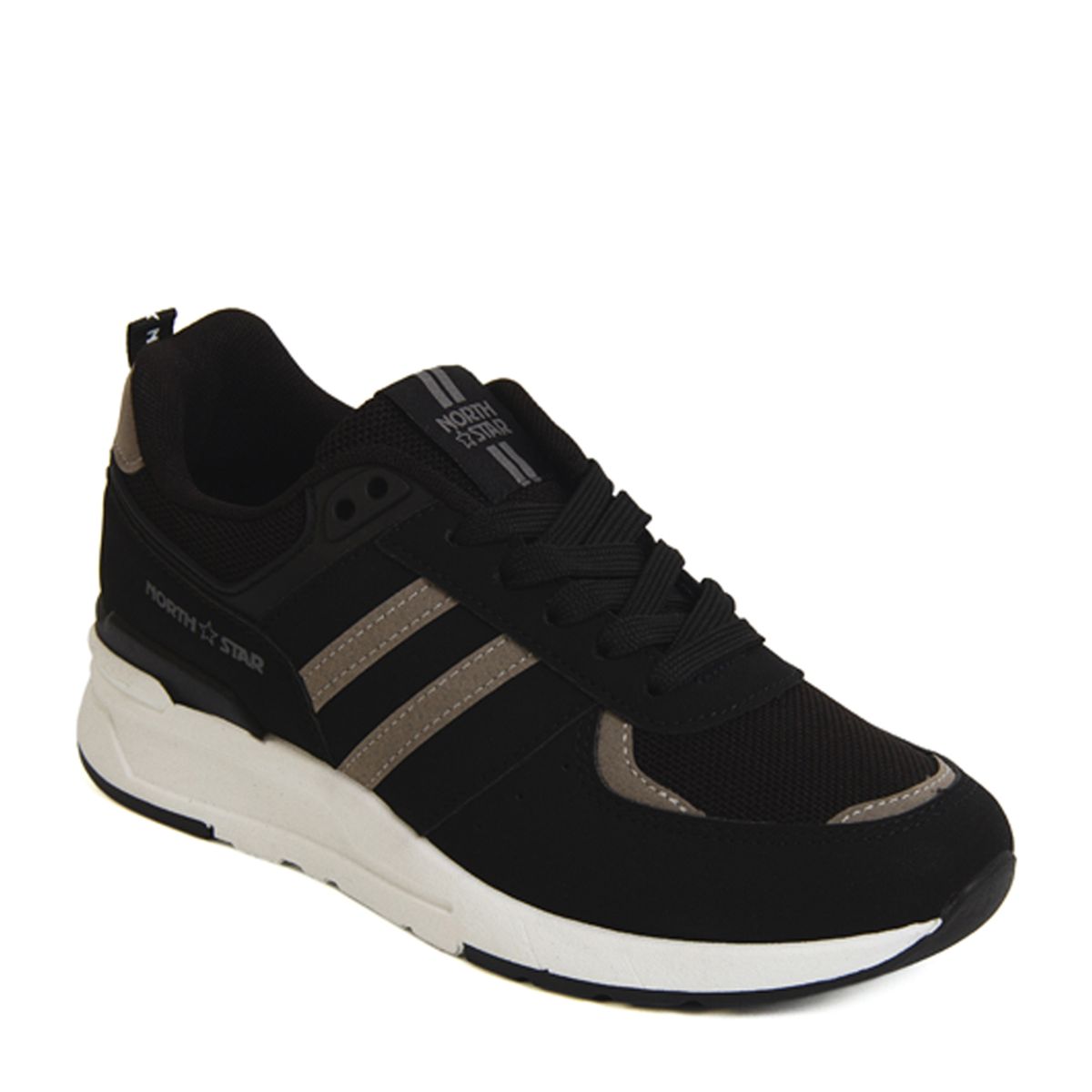 NORTH STAR - North Star Zapatillas Urbanas para Niño