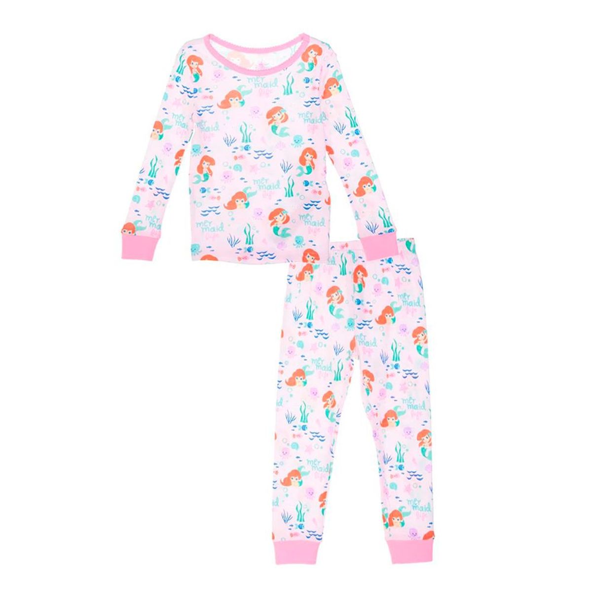 DISNEY - Pijama Disney Store Ariel La Sirenita