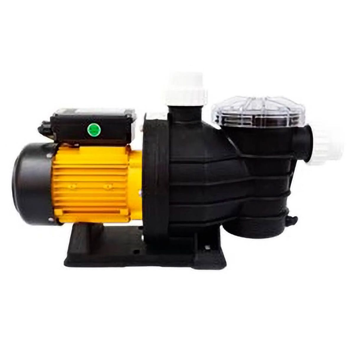 JACUZZI - Bomba para piscina Jacuzzi 5F de 0.5 HP Monofásica