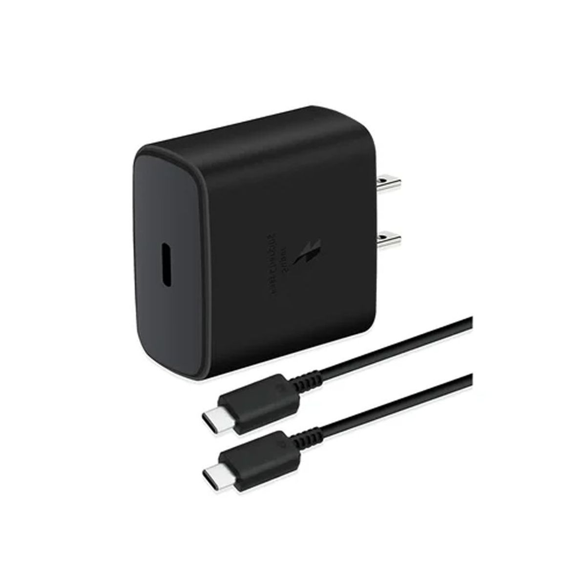 SAMSUNG - Cargador Samsung 45w Galaxy Note 22, Note 22 Ultra