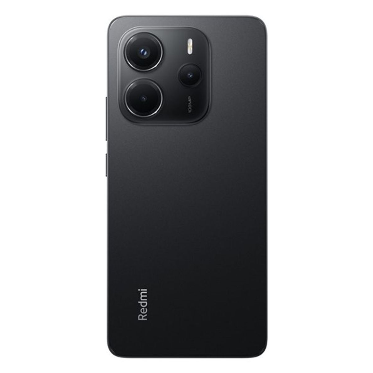 XIAOMI - XIOAMI NOTE 14 128GB 6GBRAM LIBRE NUEVO - NEGRO