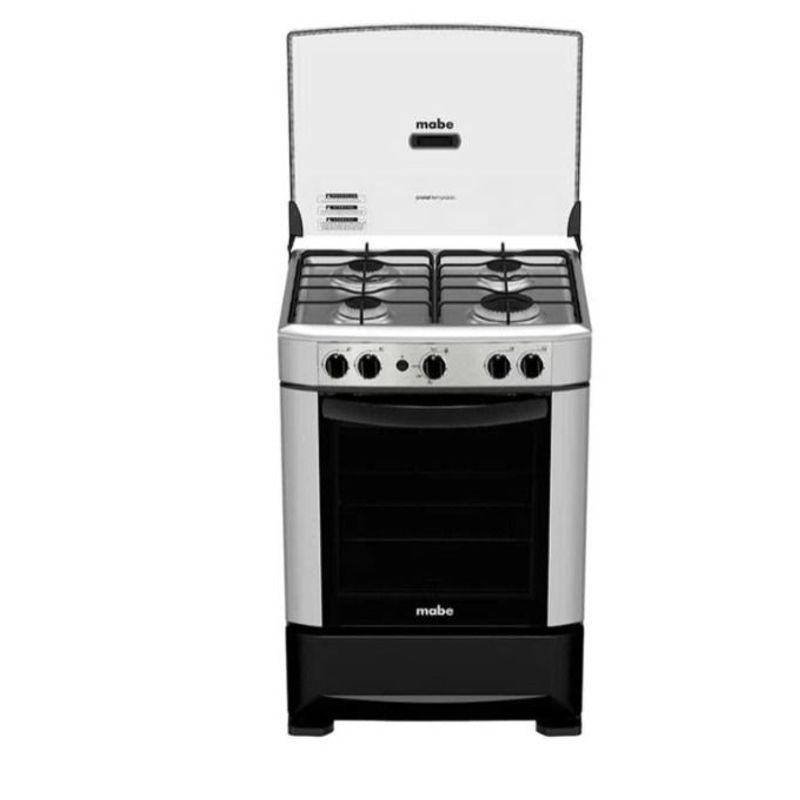 MABE - Cocina Mabe CMP6014AG0 4 Quemadores.