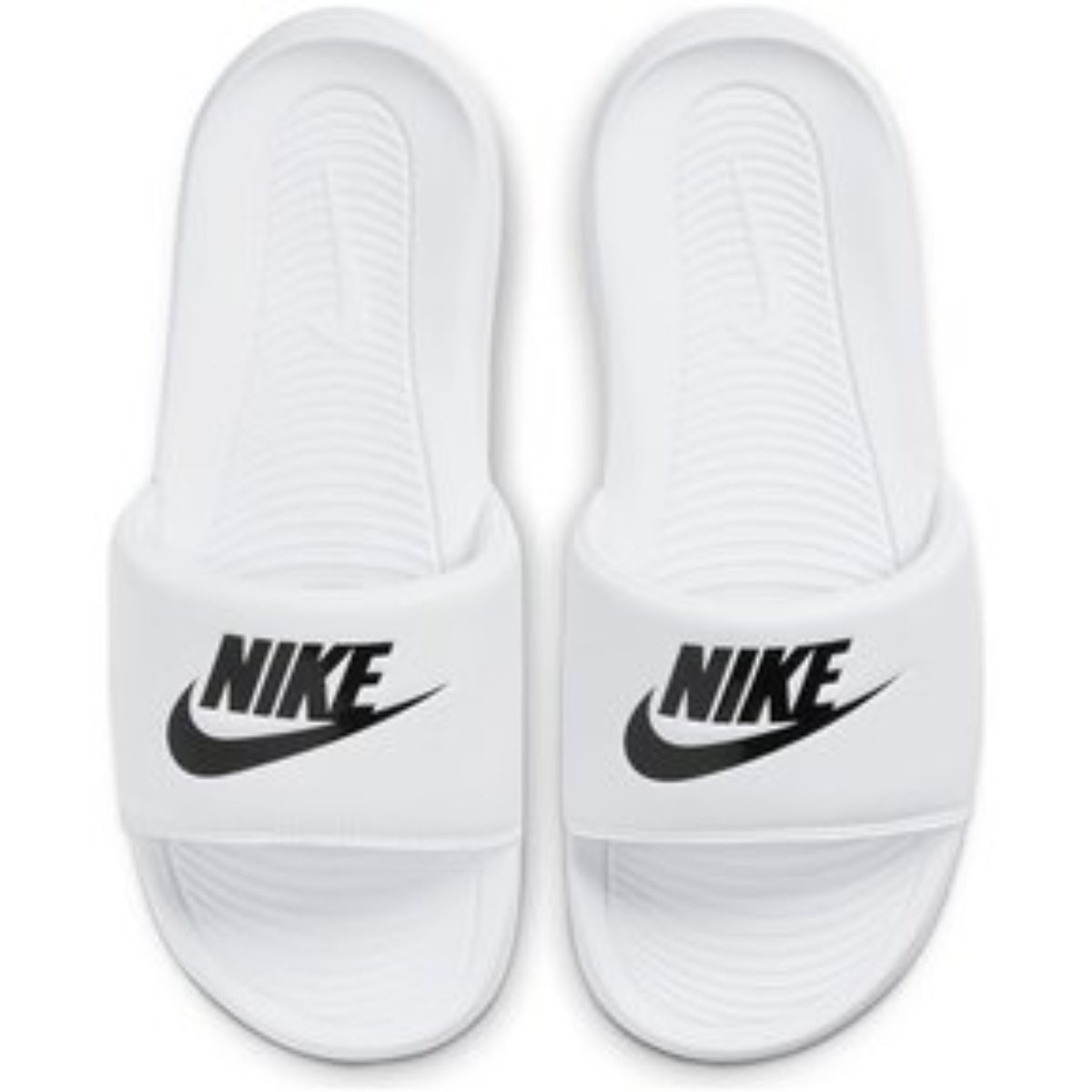 NIKE - W VICTORI ONE SLIDE  CN9677 100 PARA MUJER