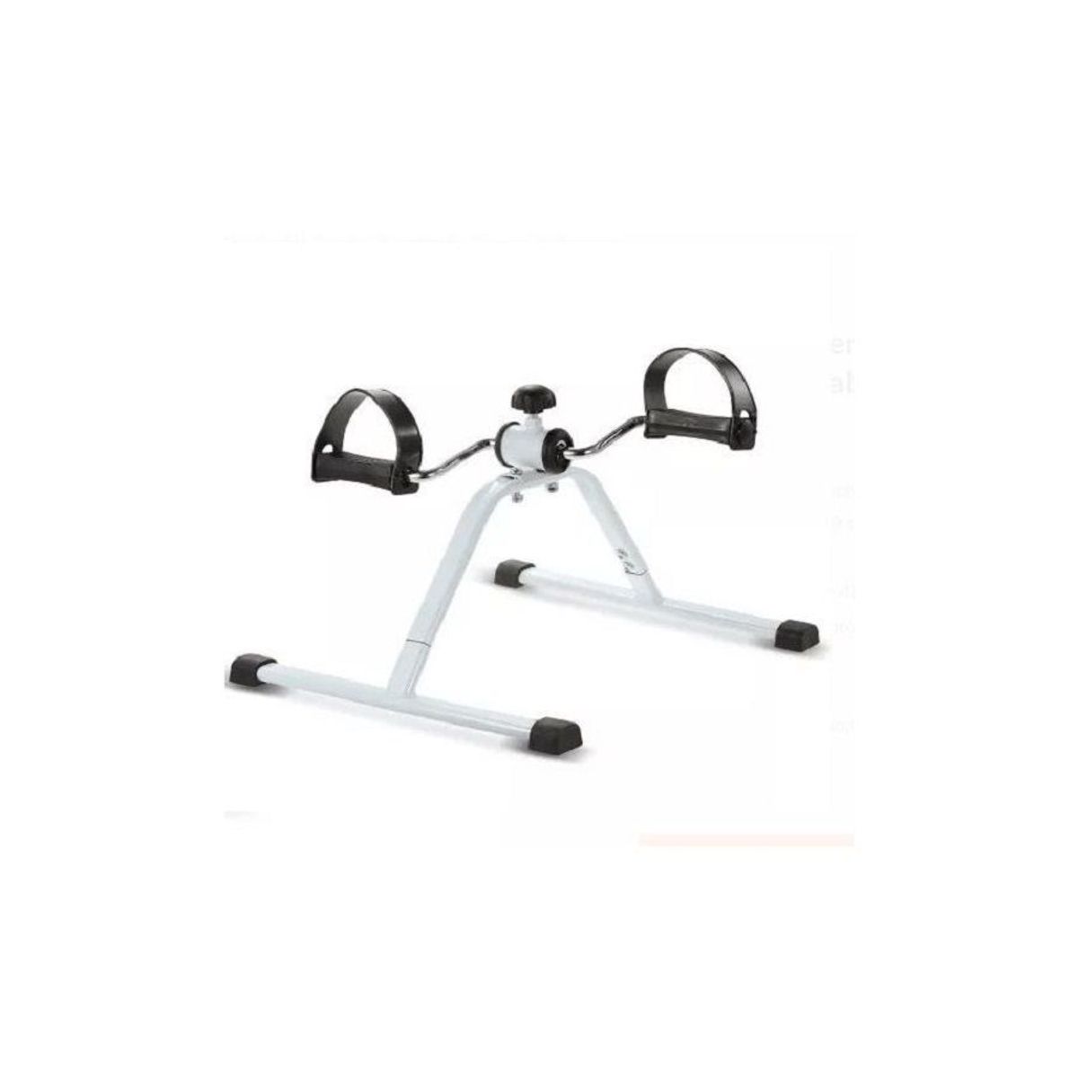 GENERICO - Pedalera Ejercitador para Cardio Ajustable