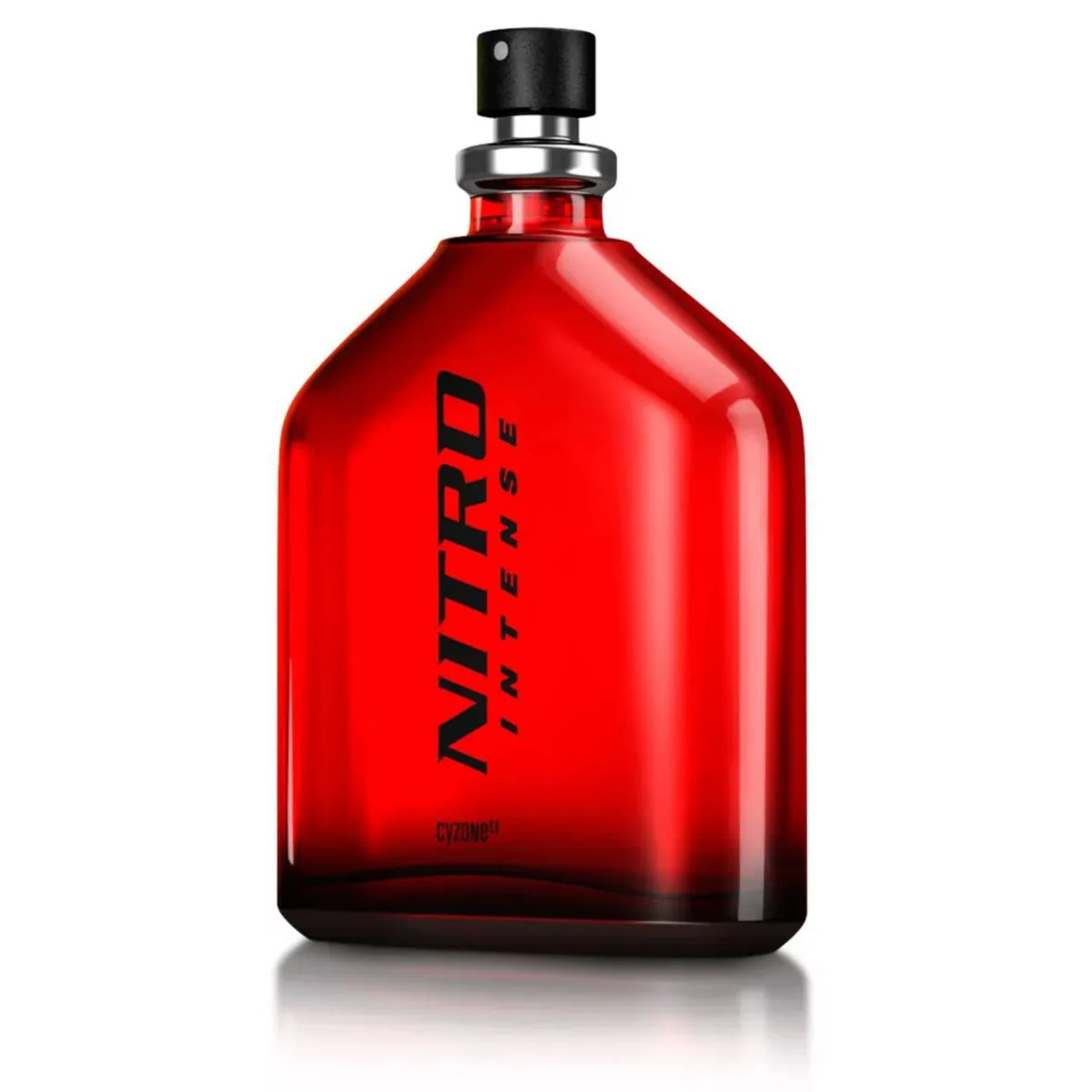 CYZONE - Nitro Intense Perfume de Hombre - Esika
