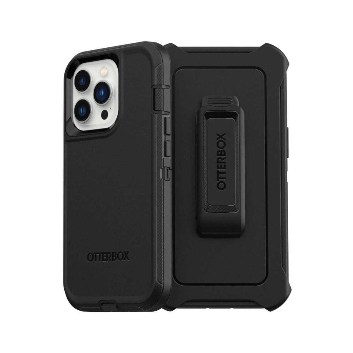 OTTERBOX - Case Defender Compatible con iPhone 13 Pro