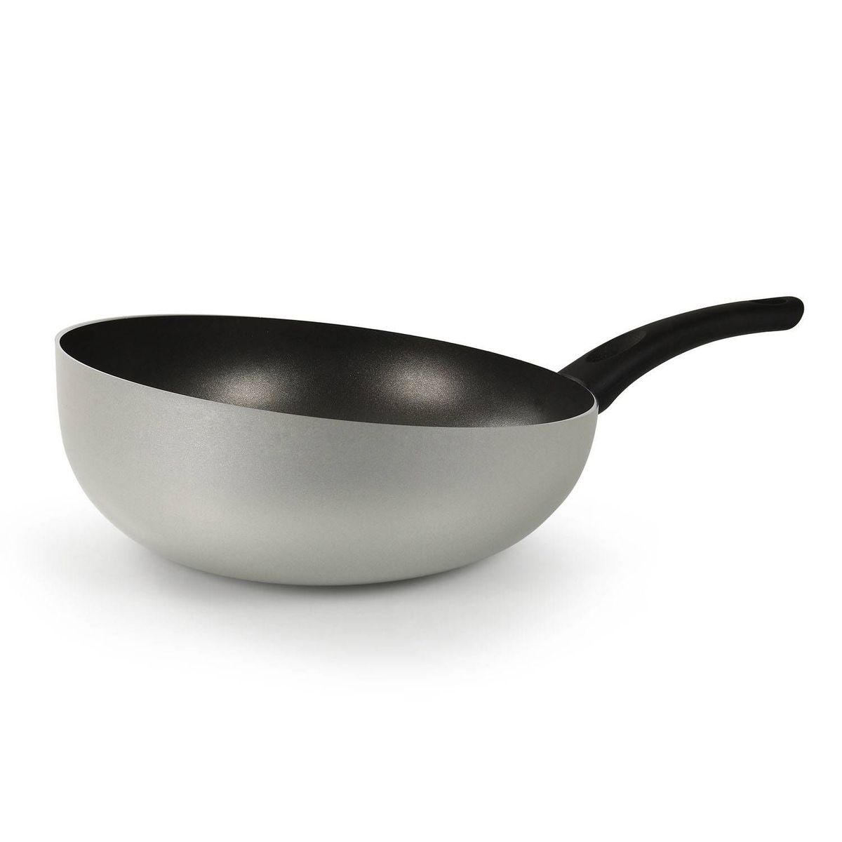 FACUSA - Sarten Wok Oblicua 28 cm