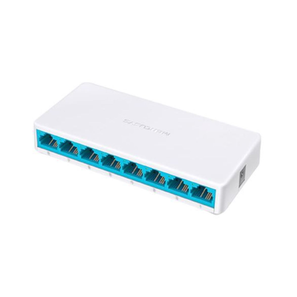 MERCUSYS - Switch de 8 Puertos 10/100Mbps MS108 MERCUSYS