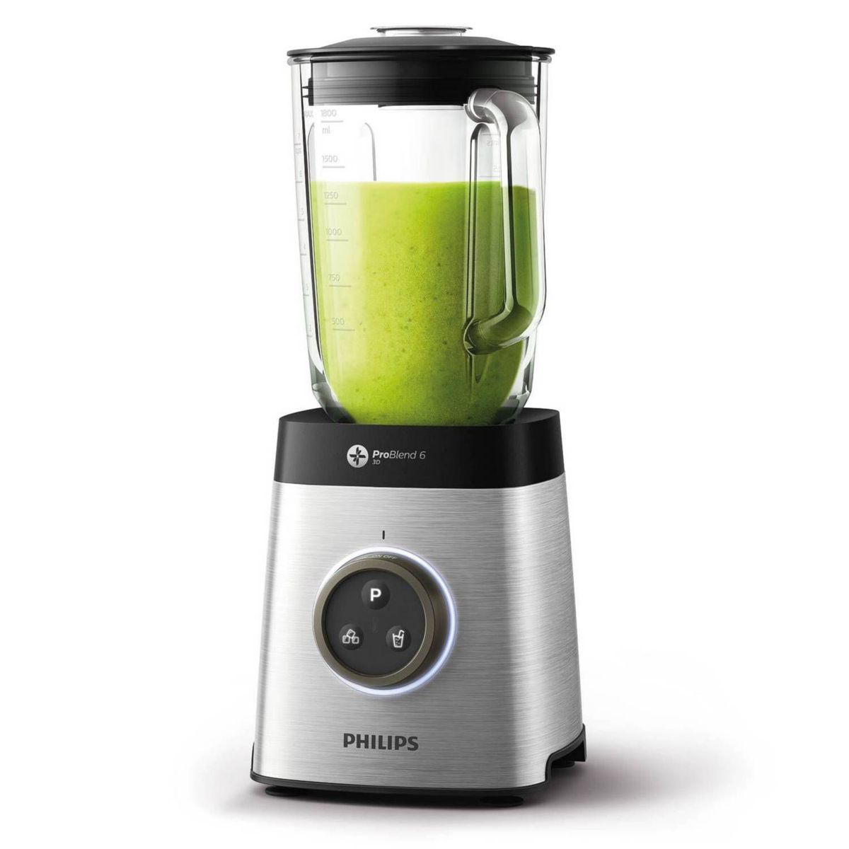 PHILIPS - Licuadora Philiphs  de 1400w HR3652