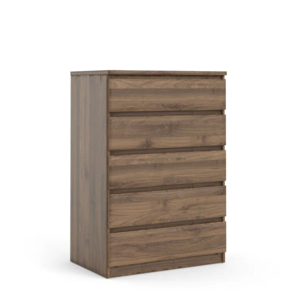 VENTITAS HOME - Cómoda Oleana 5 Cajones Ventitas Home Gales