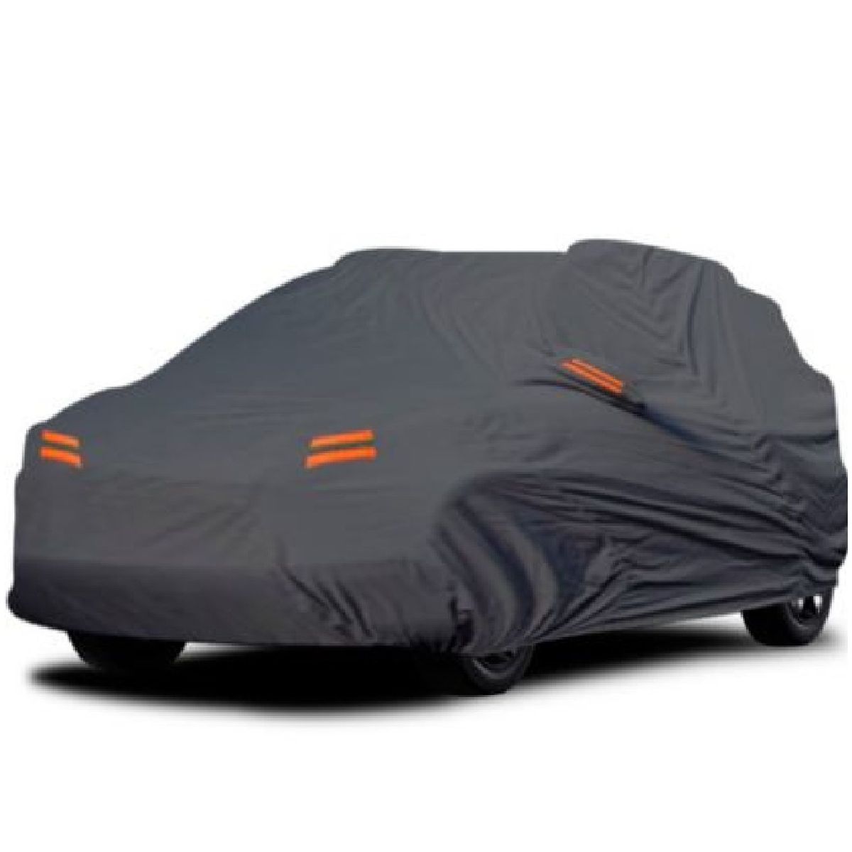 OTTOWARE - COBERTOR PARA AUTOMÓVIL CAMIONETA - M