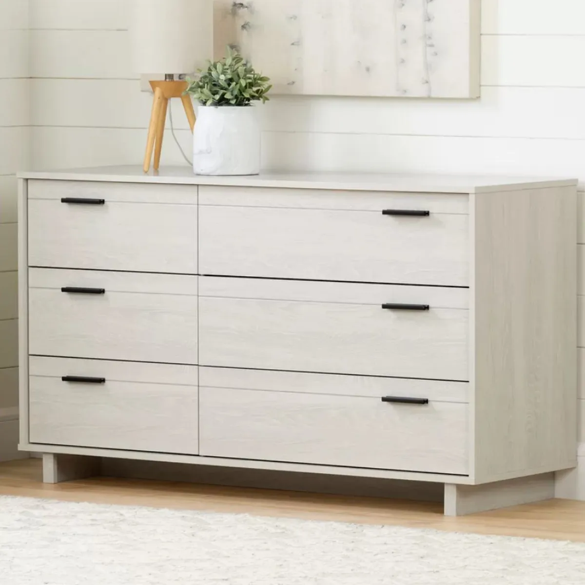 VENTITAS HOME - Cómoda Moderna Fiena Ventitas Home Ártiko