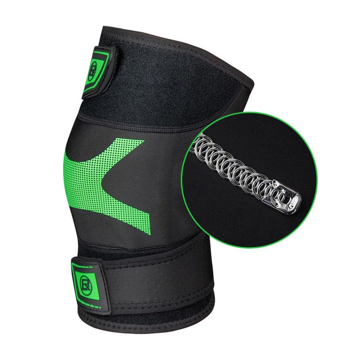 ROCKBROS - Rodillera compresora standar LF3103