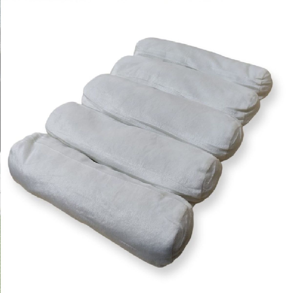 OTTOWARE - Cojín Ergonómico para Espalda Multi Postura