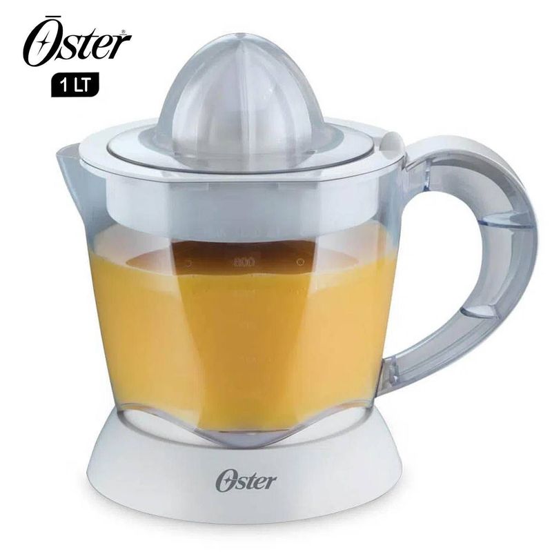 OSTER - Exprimidor de cítricos Oster FPSTJU407W
