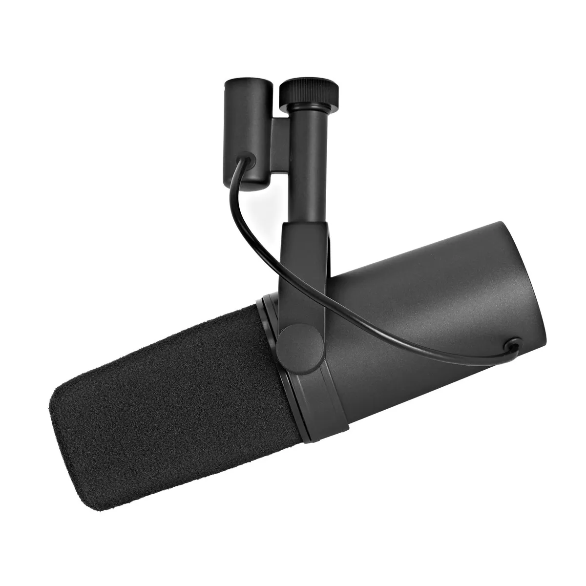 SHURE - SHURE SM7B MICROFONO GRABACIONBROADCAST