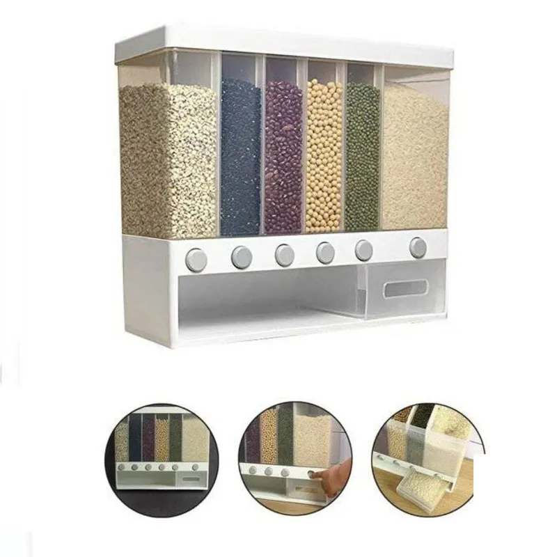 OEM - Dispensador de Menestras