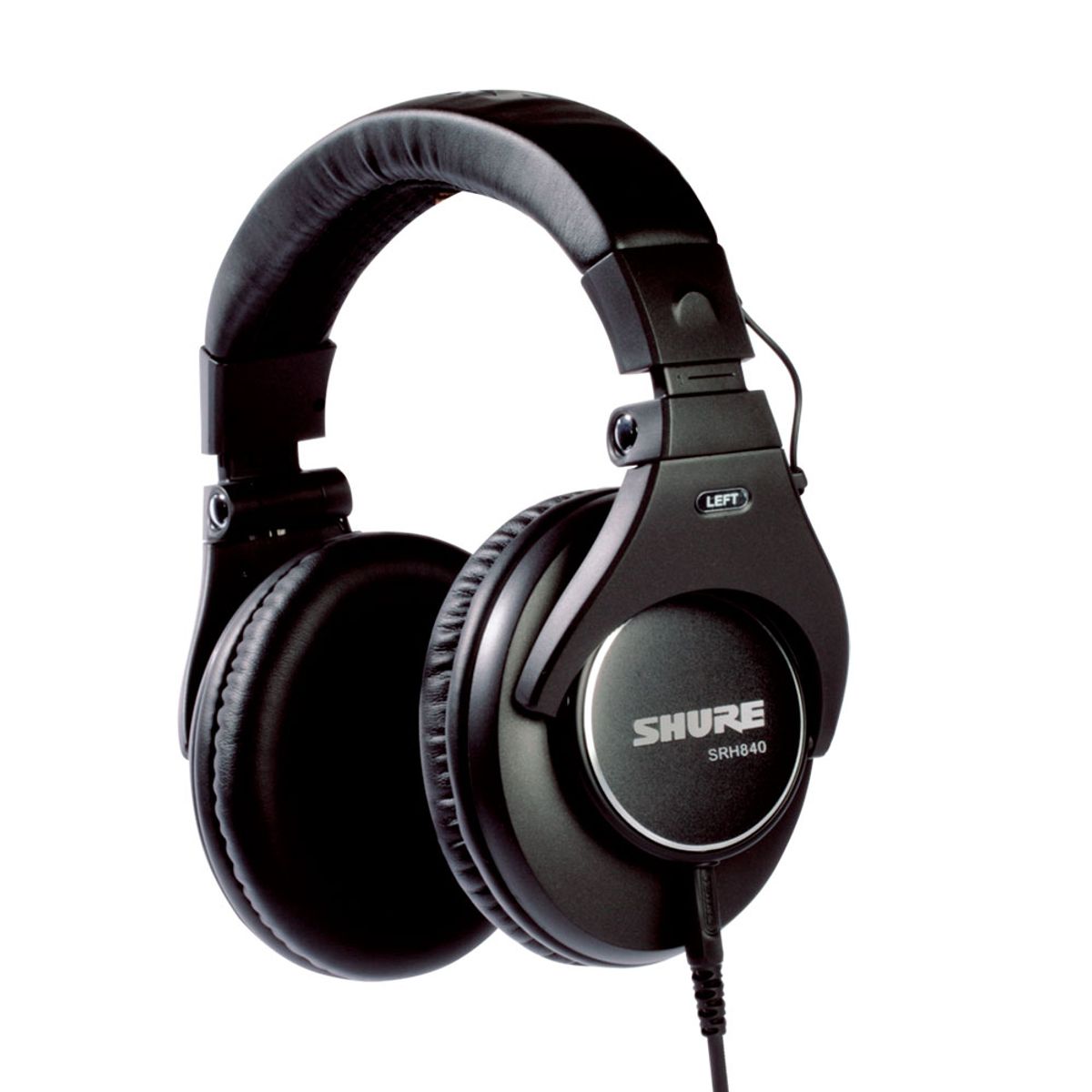 SHURE - SHURE SRH840 AUDIFONOS DE MONITOREO