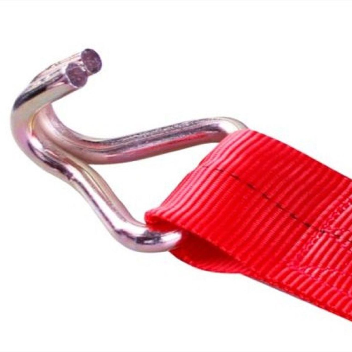 GENERICO - Correa Ratchet de Amarre Remolque Trinquete 2x8m