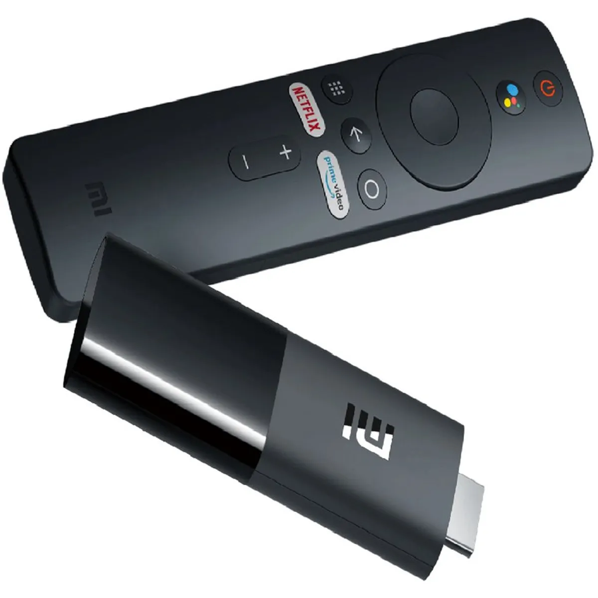 XIAOMI - Xiaomi Mi Tv Stick Android 9.0 Wifi Play Store HDMI Smart Tv