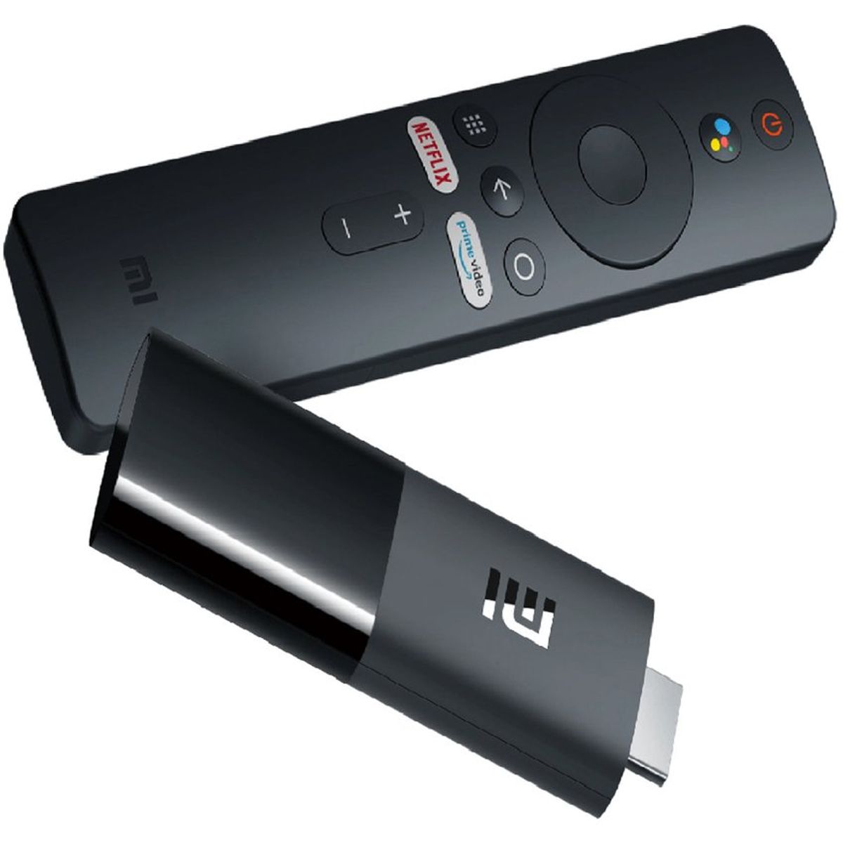 XIAOMI - Xiaomi Mi Tv Stick Android 9.0 Wifi Play Store HDMI Smart Tv