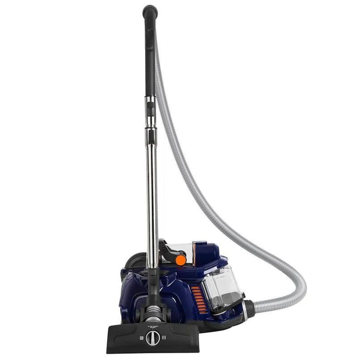 ELECTROLUX - Aspiradora Electrolux CYC01 De Tanque 1200W