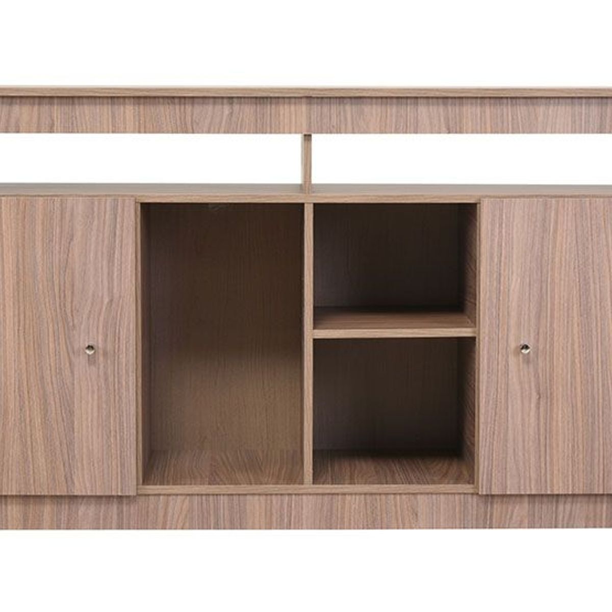 STARHOME - CENTRO DE ENTRETENIMIENTO STARHOME BILBAO MIEL 55"