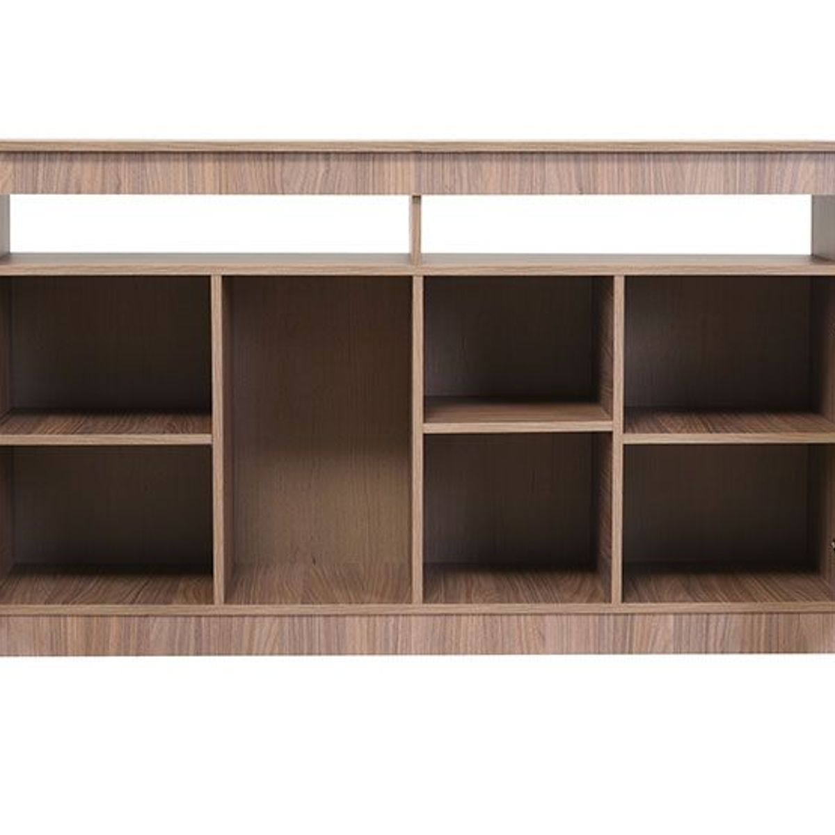 STARHOME - CENTRO DE ENTRETENIMIENTO STARHOME BILBAO MIEL 55"