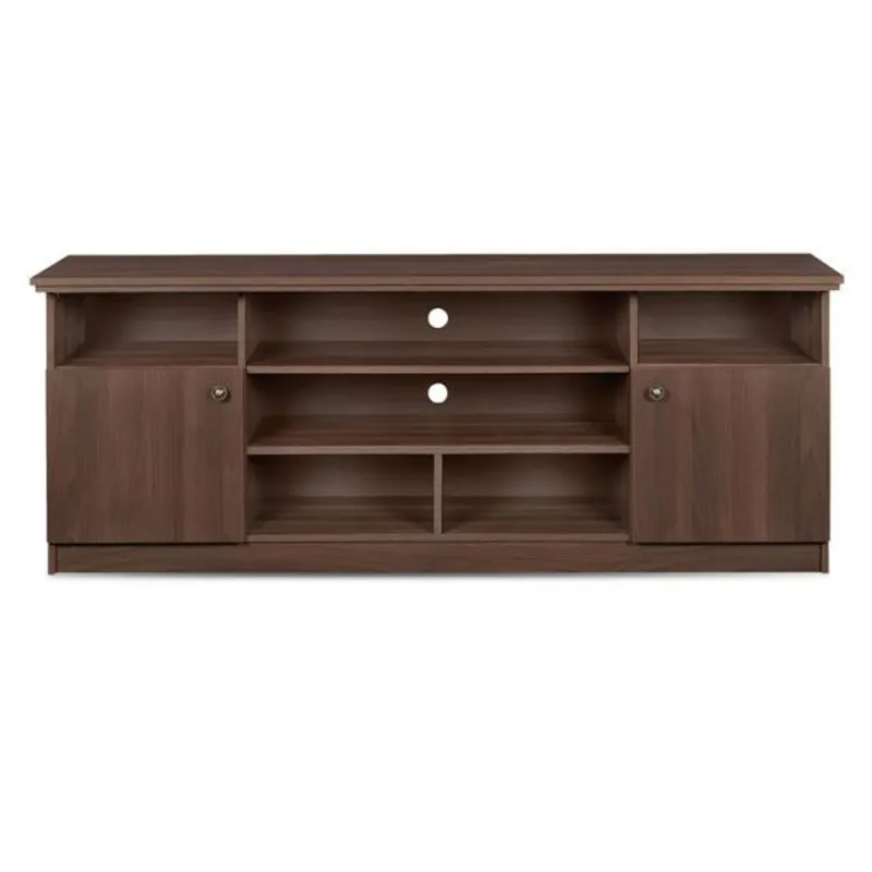 STARHOME - CENTRO DE ENTRETENIMIENTO STARHOME CLASICO MARRÓN 65