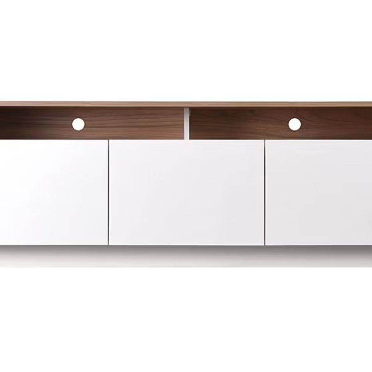 STARHOME - CENTRO DE ENTRETENIMIENTO STARHOME COLBUM 2 PUERTAS 1 CAJÓN BEIGE 65"