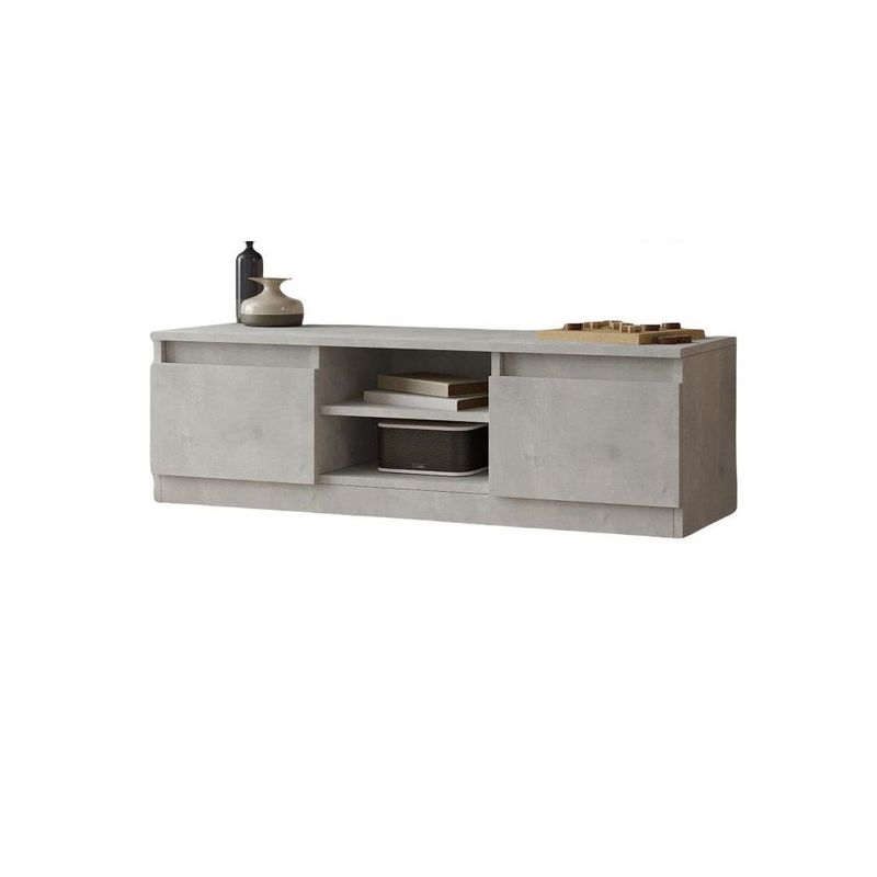 STARHOME - CENTRO DE ENTRETENIMIENTO STARHOME MOSCÚ CONCRETO 50