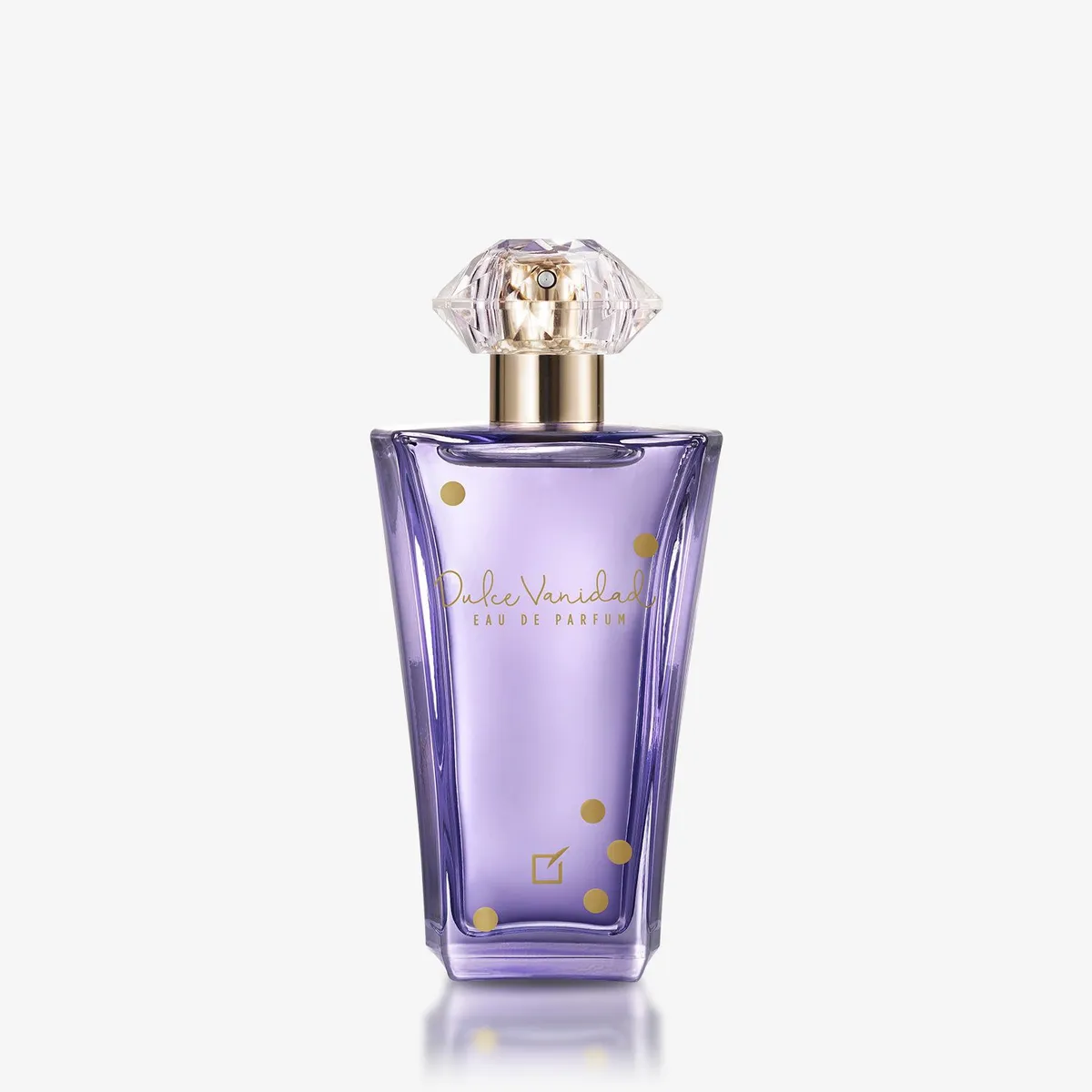YANBAL - Perfume para Mujer Dulce Vanidad Eau de Parfum 50 ml
