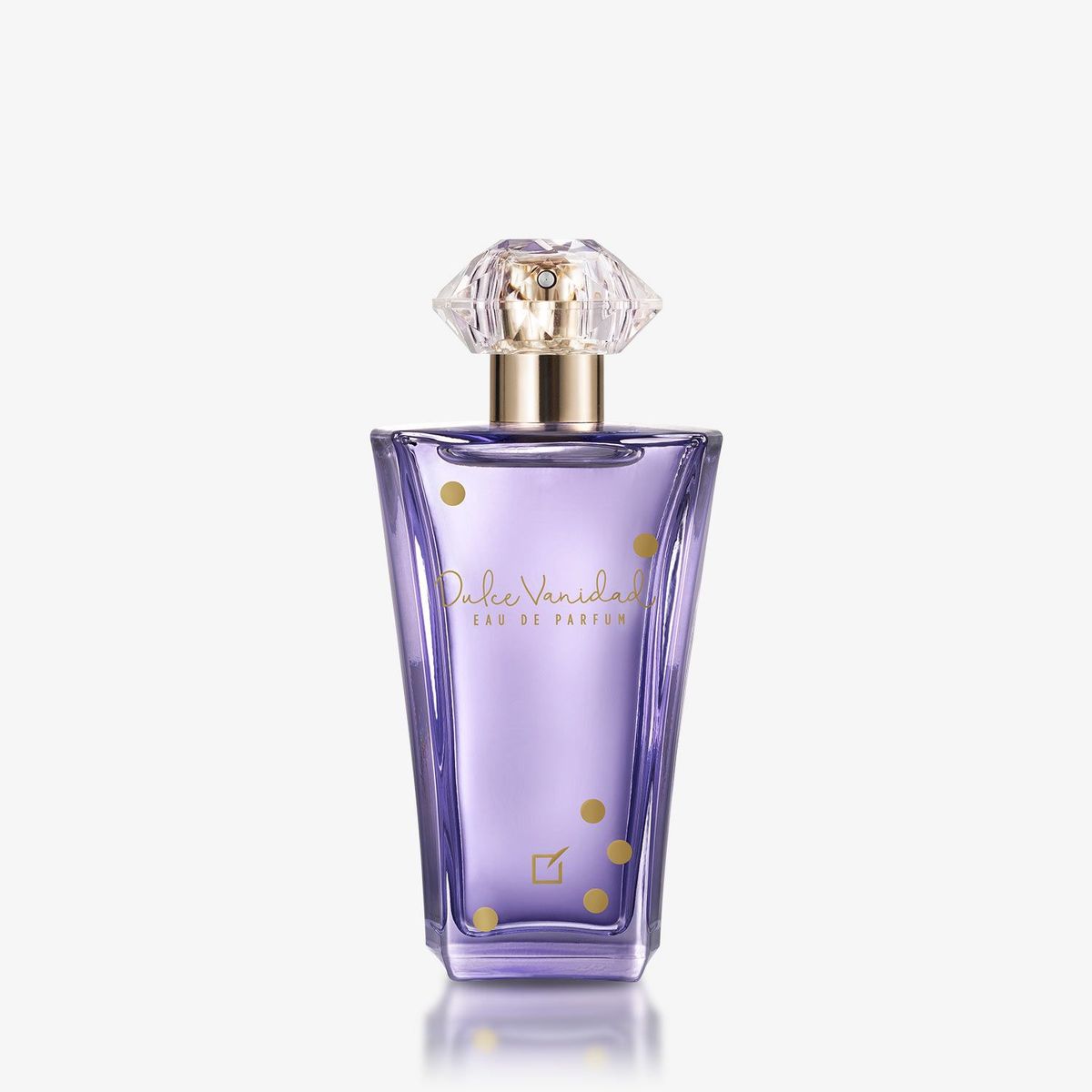 YANBAL - Perfume para Mujer Dulce Vanidad Eau de Parfum 50 ml