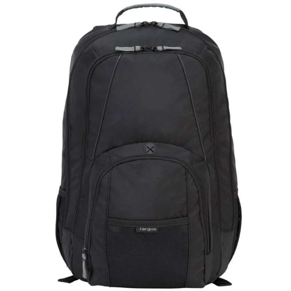 TARGUS - MOCHILA TARGUS GROOVE 17 BLACK